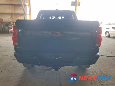 Zdjęcie 6 z 12 samochodu: 2025 CHEVROLET COLORADO ZR2 VIN:1GCPTFEK8S1234743 - miniatura