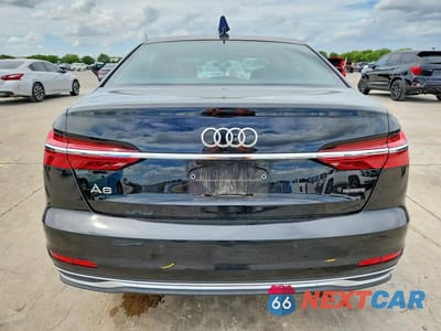 Zdjęcie 6 z 13 samochodu: 2024 AUDI A6 PREMIUM PLUS VIN:WAUL2BF25RN050112 - miniatura