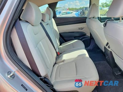 Zdjęcie 11 z 14 samochodu: 2025 HYUNDAI TUCSON SEL VIN:5NMJB3DE7SH450138 - miniatura