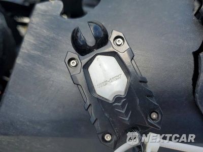 Zdjęcie 9 z 10 samochodu: 2023 CAN-AM RYKER VIN:3JB2FEG42PJ002860 - miniatura