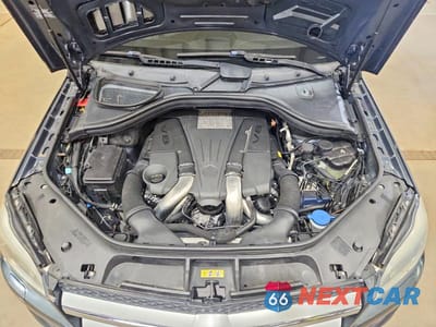 Zdjęcie 12 z 13 samochodu: 2013 MERCEDES-BENZ GL 450 4MATIC VIN:4JGDF7CE4DA261241 - miniatura