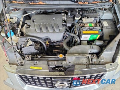 Zdjęcie 11 z 12 samochodu: 2009 NISSAN SENTRA 2.0 VIN:3N1AB61EX9L643101 - miniatura