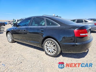 Drugie zdjęcie samochodu z przodu: 2007 AUDI A6 3.2 QUATTRO VIN:WAUDH74F77N008723 - miniatura