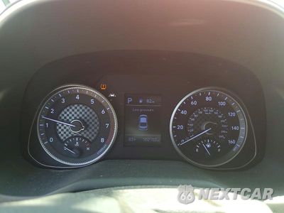 Zdjęcie 9 z 13 samochodu: 2020 HYUNDAI ELANTRA SEL VIN:5NPD84LF3LH536630 - miniatura