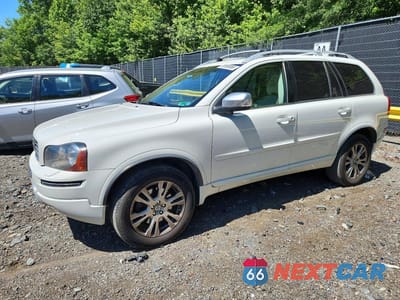 2013 VOLVO XC90 3.2 YV4952CY0D1650594 - główne zdjęcie licytacji z USA - miniatura