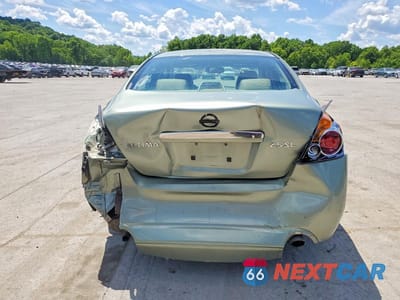 Zdjęcie 6 z 13 samochodu: 2008 NISSAN ALTIMA 2.5 VIN:1N4AL21E28N561922 - miniatura