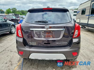 Zdjęcie 6 z 13 samochodu: 2015 BUICK ENCORE PREMIUM VIN:KL4CJDSB3FB265910 - miniatura