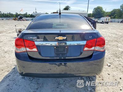 Zdjęcie 6 z 12 samochodu: 2011 CHEVROLET CRUZE LT VIN:1G1PF5S90B7265509 - miniatura