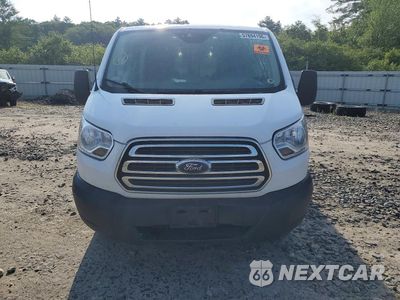 Piąte zdjęcie samochodu w środku: 2017 FORD TRANSIT T-250 VIN:1FTYR2ZM1HKB36695 - miniatura