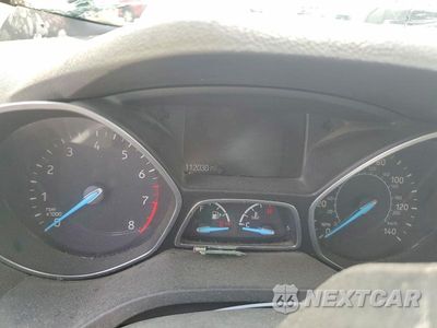 Zdjęcie 9 z 14 samochodu: 2018 FORD ESCAPE SEL VIN:1FMCU9HD8JUC07688 - miniatura