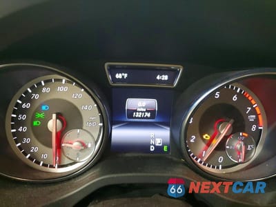 Zdjęcie 9 z 13 samochodu: 2015 MERCEDES-BENZ GLA 250 4MATIC VIN:WDCTG4GB0FJ065967 - miniatura