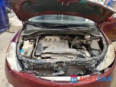 Zdjęcie 12 z 14 samochodu: 2006 NISSAN MURANO VIN:JN8AZ08W16W530555 - miniatura