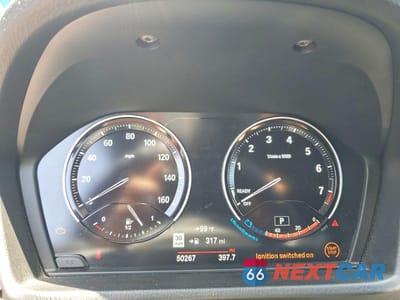 Zdjęcie 9 z 12 samochodu: 2021 BMW X1 SDRIVE28I VIN:WBXJG7C04M5U01633 - miniatura