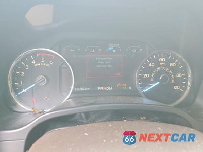 Zdjęcie 9 z 12 samochodu: 2018 FORD F150 SUPERCREW VIN:1FTFW1E16JFD49002 - miniatura