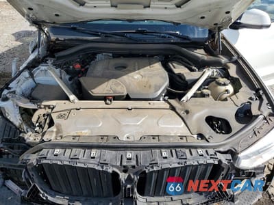 Zdjęcie 12 z 14 samochodu: 2019 BMW X3 SDRIVE30I VIN:5UXTR7C57KLR48804 - miniatura