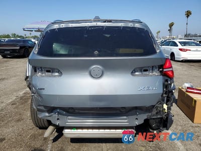 Zdjęcie 6 z 14 samochodu: 2025 BMW X3 30 XDRIVE VIN:5UX53GP05S9018471 - miniatura
