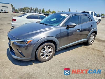 2020 MAZDA CX-3 SPORT JM1DKDB71L1471375 - główne zdjęcie licytacji z USA - miniatura