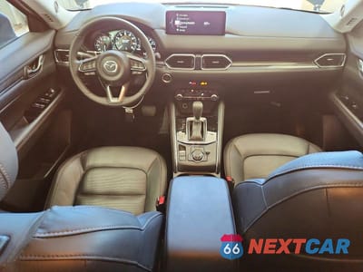Zdjęcie 8 z 12 samochodu: 2023 MAZDA CX-5 PREMIUM VIN:JM3KFBDM6P0240624 - miniatura