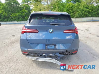 Zdjęcie 6 z 13 samochodu: 2025 BMW X3 30 XDRIVE VIN:5UX53GP06S9Y72093 - miniatura