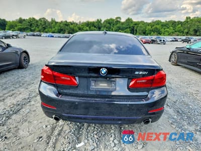 Zdjęcie 6 z 12 samochodu: 2018 BMW 530 I VIN:WBAJA5C54JWA37038 - miniatura