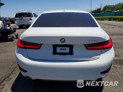 Zdjęcie 6 z 12 samochodu: 2020 BMW 330I VIN:3MW5R1J01L8B21272 - miniatura