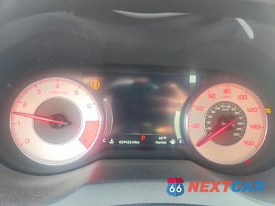 Zdjęcie 9 z 13 samochodu: 2025 ACURA RDX A-SPEC VIN:5J8TC2H66SL000323 - miniatura