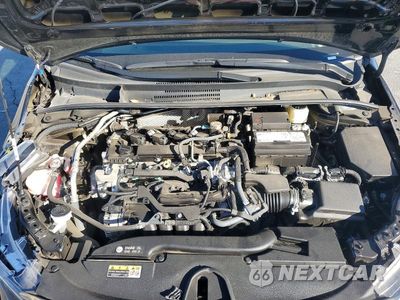 Zdjęcie 11 z 13 samochodu: 2025 TOYOTA COROLLA LE VIN:5YFB4MDE4SP248710 - miniatura