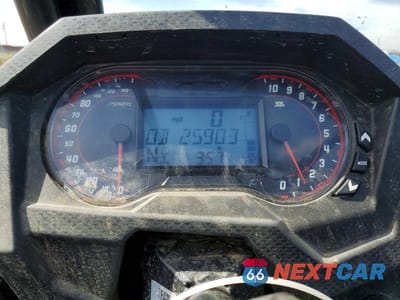 Zdjęcie 8 z 10 samochodu: 2022 POLARIS RZR XP 1000 UTILITY VEHICLE VIN:3NSNAE999NN867492 - miniatura