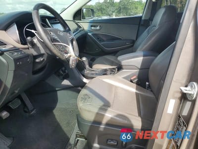 Zdjęcie 7 z 13 samochodu: 2014 HYUNDAI SANTA FE SPORT 2.0T VIN:5XYZW3LA9EG149679 - miniatura