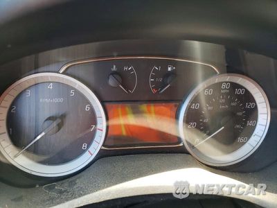 Zdjęcie 9 z 13 samochodu: 2013 NISSAN SENTRA S VIN:3N1AB7AP2DL642038 - miniatura