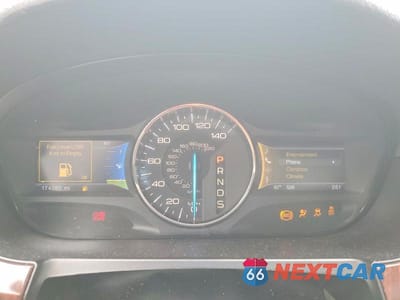 Zdjęcie 9 z 13 samochodu: 2013 FORD EDGE LIMITED VIN:2FMDK4KC1DBC26459 - miniatura