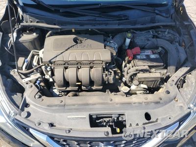Zdjęcie 11 z 12 samochodu: 2018 NISSAN SENTRA SV VIN:3N1AB7AP6JL658173 - miniatura