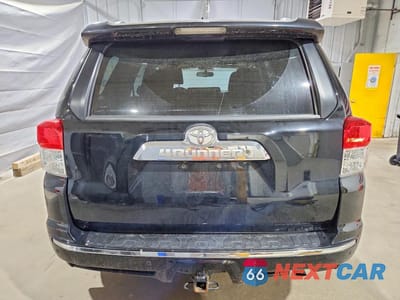 Zdjęcie 6 z 13 samochodu: 2012 TOYOTA 4RUNNER SR5 VIN:JTEBU5JR5C5080499 - miniatura
