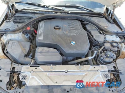 Zdjęcie 11 z 13 samochodu: 2019 BMW 330I VIN:WBA5R1C53KAK11065 - miniatura