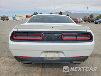 Zdjęcie 6 z 12 samochodu: 2021 DODGE CHALLENGER R VIN:2C3CDZBT0MH538443 - miniatura