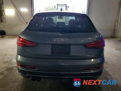 Zdjęcie 6 z 12 samochodu: 2016 AUDI Q3 PRESTIGE VIN:WA1GFCFS0GR022801 - miniatura