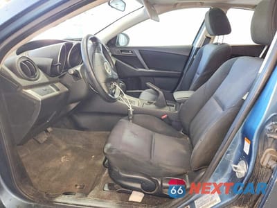 Zdjęcie 7 z 12 samochodu: 2010 MAZDA 3 I VIN:JM1BL1SG3A1237240 - miniatura