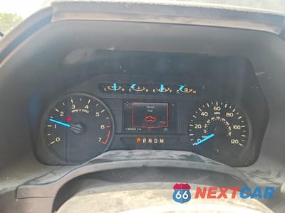 Zdjęcie 9 z 13 samochodu: 2019 FORD F150 SUPERCREW VIN:1FTEW1EPXKFA54020 - miniatura