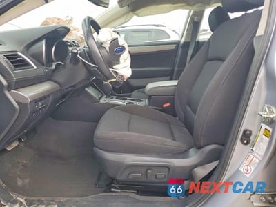 Zdjęcie 7 z 12 samochodu: 2019 SUBARU LEGACY 2.5I PREMIUM VIN:4S3BNAF65K3006440 - miniatura
