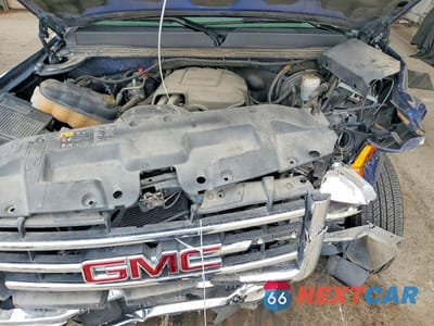 Zdjęcie 11 z 12 samochodu: 2013 GMC SIERRA C1500 SLE VIN:3GTP1VEAXDG155134 - miniatura