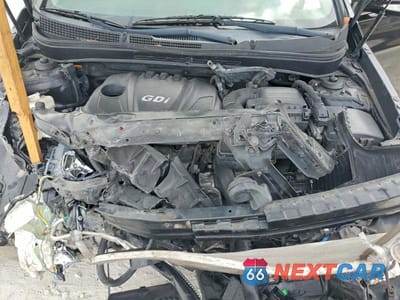 Zdjęcie 11 z 13 samochodu: 2014 HYUNDAI SONATA GLS VIN:5NPEB4ACXEH903444 - miniatura