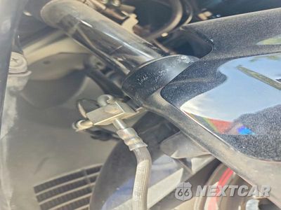 Zdjęcie 9 z 9 samochodu: 2014 SUZUKI AN400 A VIN:JS1CK44B0E2100082 - miniatura