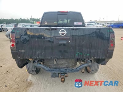 Zdjęcie 6 z 12 samochodu: 2013 NISSAN TITAN S VIN:1N6BA0CH6DN302180 - miniatura