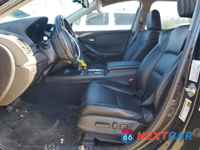 Zdjęcie 7 z 14 samochodu: 2018 ACURA RDX VIN:5J8TB4H33JL026297 - miniatura