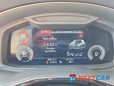 Zdjęcie 9 z 14 samochodu: 2020 AUDI Q7 PREMIUM VIN:WA1AJAF74LD010016 - miniatura