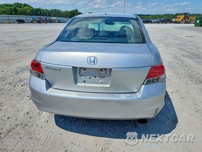 Zdjęcie 6 z 12 samochodu: 2010 HONDA ACCORD EXL VIN:1HGCP2F8XAA026703 - miniatura