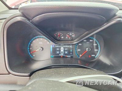 Zdjęcie 9 z 13 samochodu: 2018 CHEVROLET COLORADO LT VIN:1GCGSCEN3J1277963 - miniatura