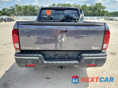 Zdjęcie 6 z 13 samochodu: 2020 HONDA RIDGELINE RTL VIN:5FPYK3F79LB017900 - miniatura