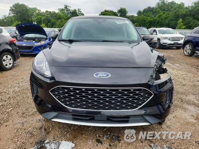 Piąte zdjęcie samochodu w środku: 2022 FORD ESCAPE SE VIN:1FMCU0BZ4NUA71078 - miniatura