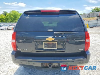 Zdjęcie 6 z 13 samochodu: 2012 CHEVROLET TAHOE K1500 LT VIN:1GNSKBE06CR140035 - miniatura